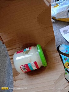 Müşteri yorumu görseli