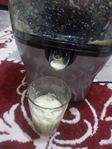 Müşteri yorumu görseli