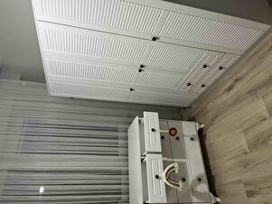 Müşteri yorumu görseli