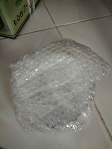 Müşteri yorumu görseli