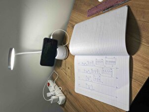 Müşteri yorumu görseli