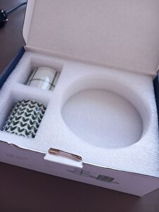 Müşteri yorumu görseli