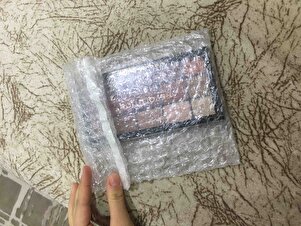 Müşteri yorumu görseli