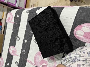 Müşteri yorumu görseli