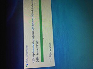 Müşteri yorumu görseli