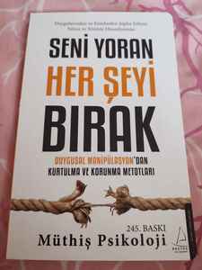 Müşteri yorumu görseli