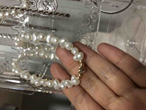 Müşteri yorumu görseli