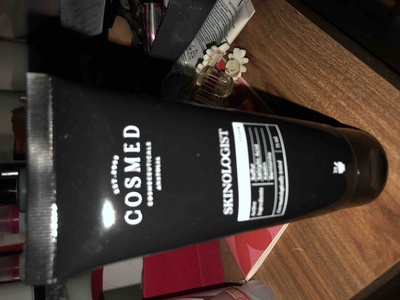 Müşteri yorumu görseli