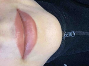 Müşteri yorumu görseli