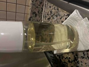 Müşteri yorumu görseli