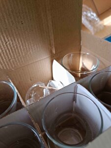 Müşteri yorumu görseli