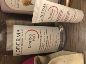 Müşteri yorumu görseli