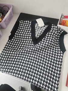 Müşteri yorumu görseli