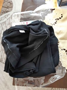 Müşteri yorumu görseli