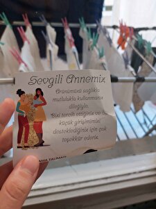 Değerlendirme fotoğrafı