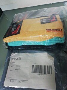 Müşteri yorumu görseli