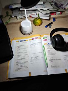 Müşteri yorumu görseli