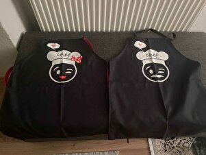 Müşteri yorumu görseli