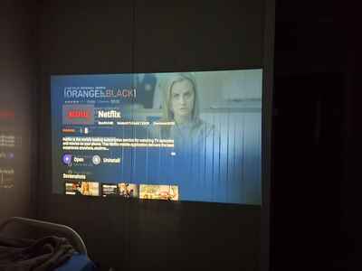 Müşteri yorumu görseli