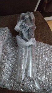 Müşteri yorumu görseli