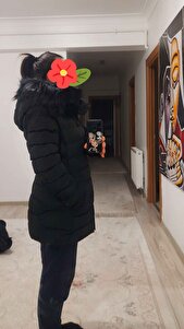 Müşteri yorumu görseli