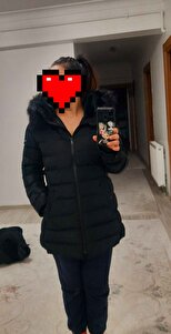 Müşteri yorumu görseli