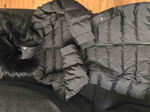 Müşteri yorumu görseli