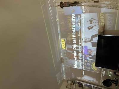 Müşteri yorumu görseli