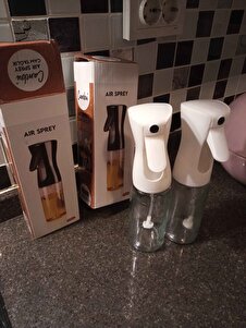 Müşteri yorumu görseli