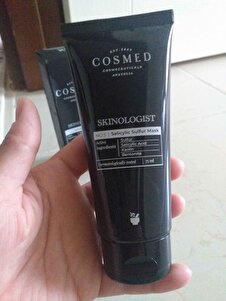 Müşteri yorumu görseli