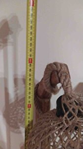 Müşteri yorumu görseli