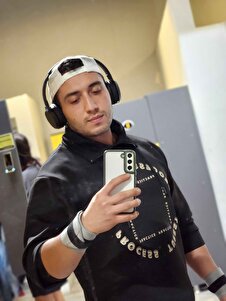 Müşteri yorumu görseli