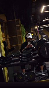 Müşteri yorumu görseli