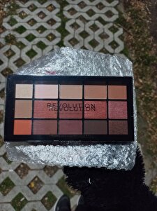 Müşteri yorumu görseli