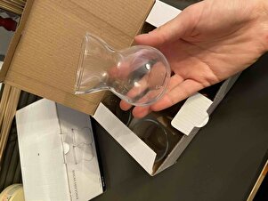 Müşteri yorumu görseli