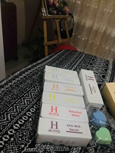 Değerlendirme fotoğrafı