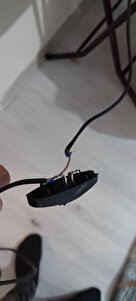 Müşteri yorumu görseli