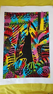 Müşteri yorumu görseli