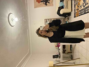 Müşteri yorumu görseli