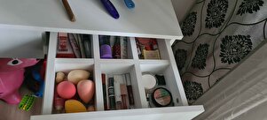 Müşteri yorumu görseli