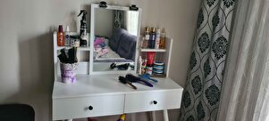 Müşteri yorumu görseli