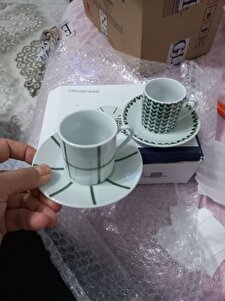 Müşteri yorumu görseli