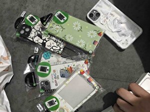 Müşteri yorumu görseli