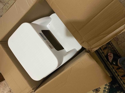 Müşteri yorumu görseli