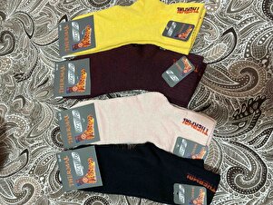 Müşteri yorumu görseli