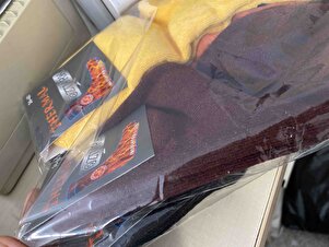 Müşteri yorumu görseli