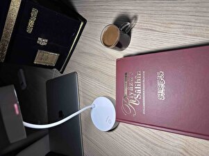 Müşteri yorumu görseli