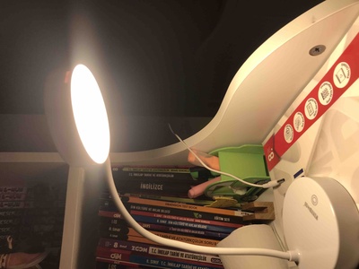 Müşteri yorumu görseli