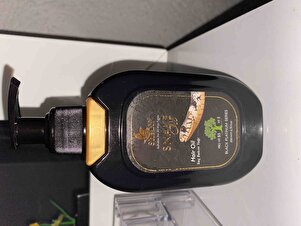 Müşteri yorumu görseli