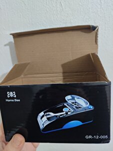 Müşteri yorumu görseli